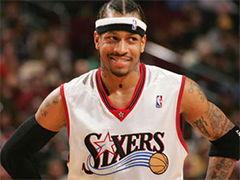 艾弗森变向视频,突破防守的艺术再现