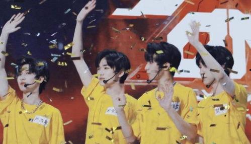 少年on fire吃瓜爆料,娱乐圈幕后真相大揭秘