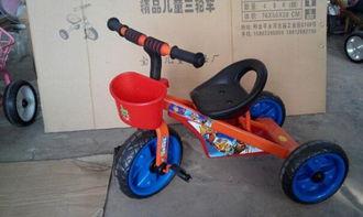 儿童三轮车视频,儿童三轮车视频中的快乐时光