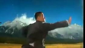 弹腿教学视频,跟随教学视频轻松掌握弹腿要领