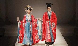 推特吃瓜爆料汉服,汉服文化引发吃瓜狂欢，揭秘汉服背后的故事与魅力