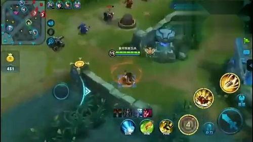 打游戏视频,揭秘热门游戏视频背后的精彩瞬间