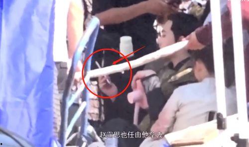 吃瓜爆料李沁赵露思,娱乐圈的瓜田奇遇记