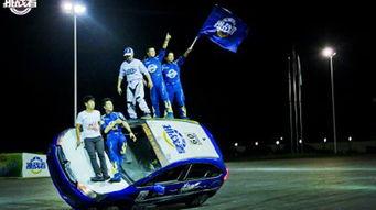 大汽车视频表演,一场视觉盛宴的震撼呈现