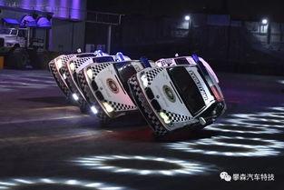 大汽车视频表演,一场视觉盛宴的震撼呈现