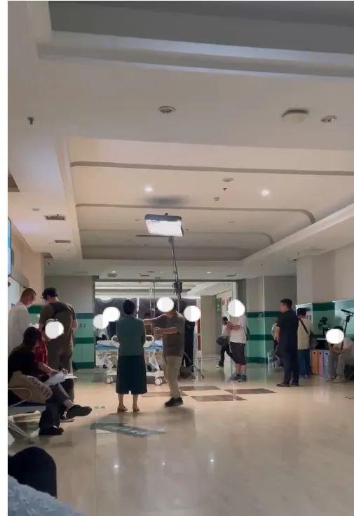 医院的视频,探秘医疗现场与患者故事