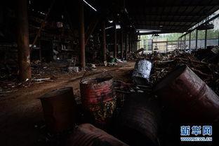 新沂钢厂事件视频,揭秘工厂事故背后的真相