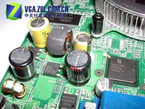 视频编码芯片,核心技术解析与应用展望