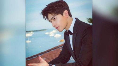 明星爆料吃瓜杨洋,娱乐圈背后的那些秘密