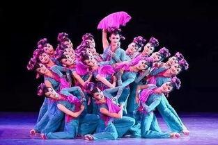 伞舞蹈视频大全,经典舞步与创意演绎大盘点