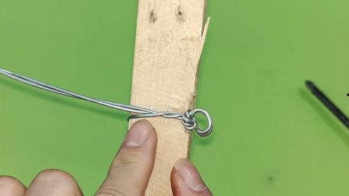 铁丝绑扎方法视频,视频教程详解