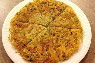 炸土豆的视频,香脆可口的家常美食制作全过程