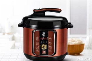 电高压锅怎么使用视频,轻松掌握烹饪技巧