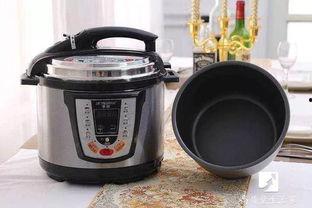电高压锅怎么使用视频,轻松掌握烹饪技巧