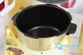 电高压锅怎么使用视频,轻松掌握烹饪技巧