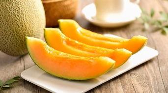 广州今日哈密瓜佧,广州今日哈密瓜市场行情分析