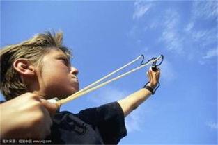 弹弓视频,视频教学带你轻松上手