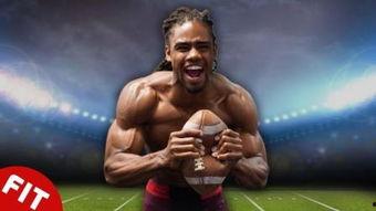 美式橄榄球视频,精彩瞬间回顾