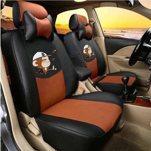 汽车座椅套安装视频,轻松掌握座椅套安装技巧