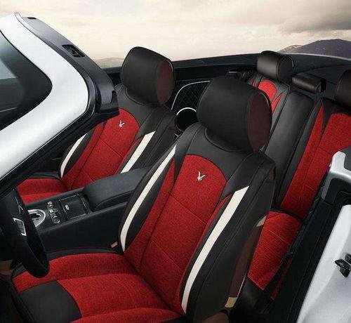 汽车座椅套安装视频,轻松掌握座椅套安装技巧