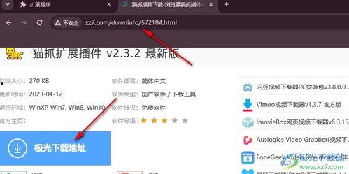 谷歌浏览器下载视频,谷歌浏览器轻松下载视频教程