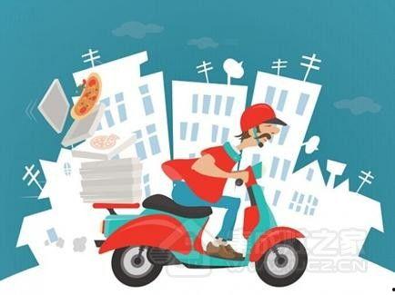 吃瓜爆料外卖是真的吗,吃瓜爆料外卖真相，是真是假一探究竟