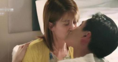 激吻床戏视频,揭秘激吻床戏视频背后的故事