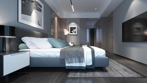 硬包做法视频教程,跟随视频学习专业硬包工艺