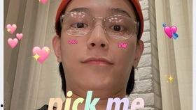 吃瓜阿黑颜反差,揭秘反差萌的神秘魅力