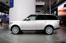 路虎揽胜视频,驾驭巅峰，尽享豪华越野之旅