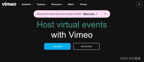 国外视频平台,内容创新与用户互动的完美融合
