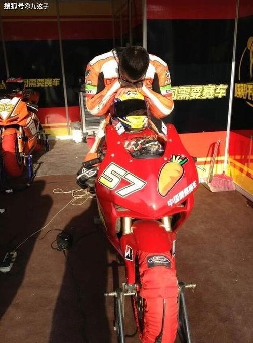 陈震跑二环视频,速度与激情的极限之旅