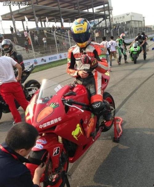 陈震跑二环视频,速度与激情的极限之旅