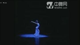 雨竹林舞蹈视频,穿越时空的韵律之旅