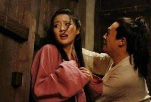 潘金莲与西门庆视频