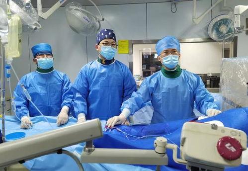 导管子视频,揭秘现代医疗技术的神奇魅力