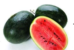 吃黑瓜,美味与营养的完美结合