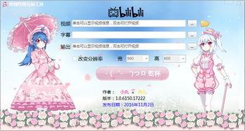 哔哩视频,年轻一代的娱乐天堂与知识殿堂