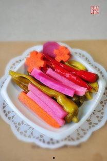 学做泡菜视频,跟随视频轻松学会家常美味泡菜
