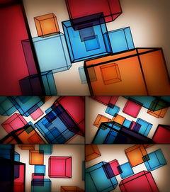 动态背景视频,捕捉瞬间，展现视觉盛宴