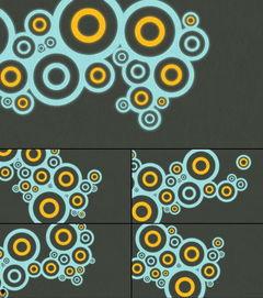 动态背景视频,捕捉瞬间，展现视觉盛宴