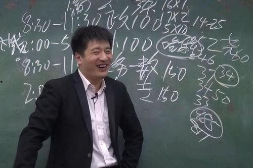 关于张雪峰的视频,揭秘成功之路