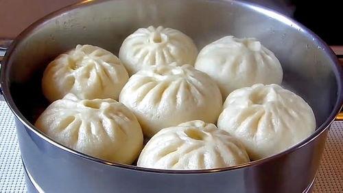 包包子的手法视频教程,轻松掌握传统技艺