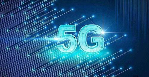 5g视频,视频通信的革新与未来展望