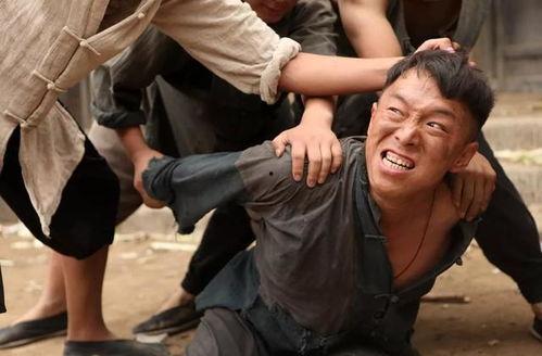 民兵葛二蛋视频