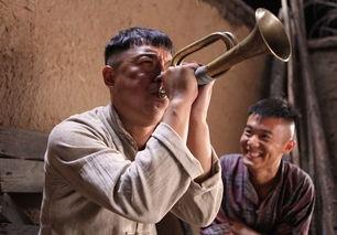 民兵葛二蛋视频