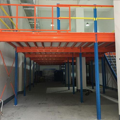 货架安装视频,轻松掌握安装步骤