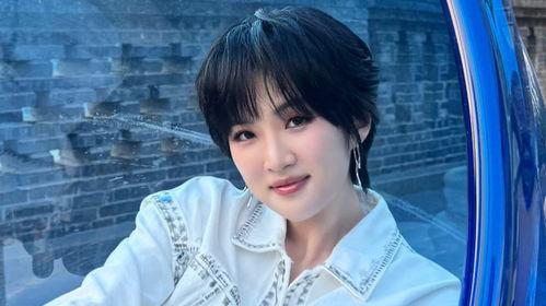 姚安娜吃瓜爆料