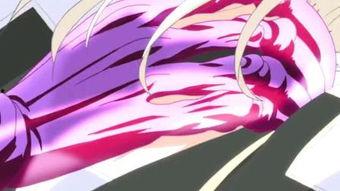 动漫激情视频,激情四溢的视觉盛宴