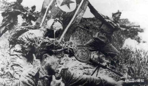 抗美援朝视频,浴血奋战，捍卫和平的壮丽史诗